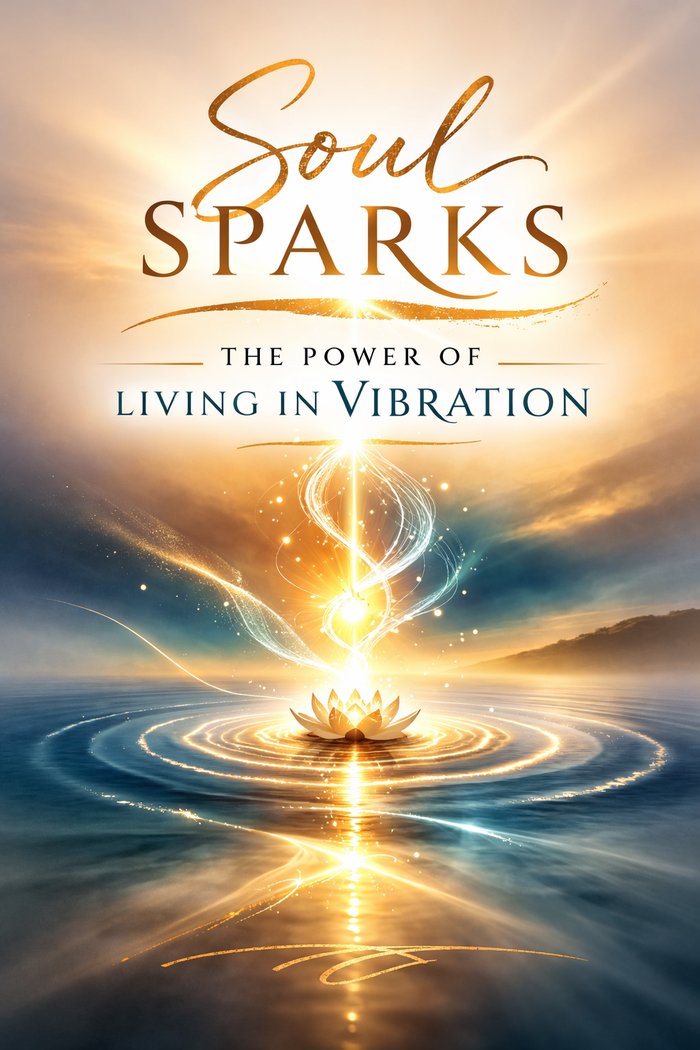 Soul Sparks — order now