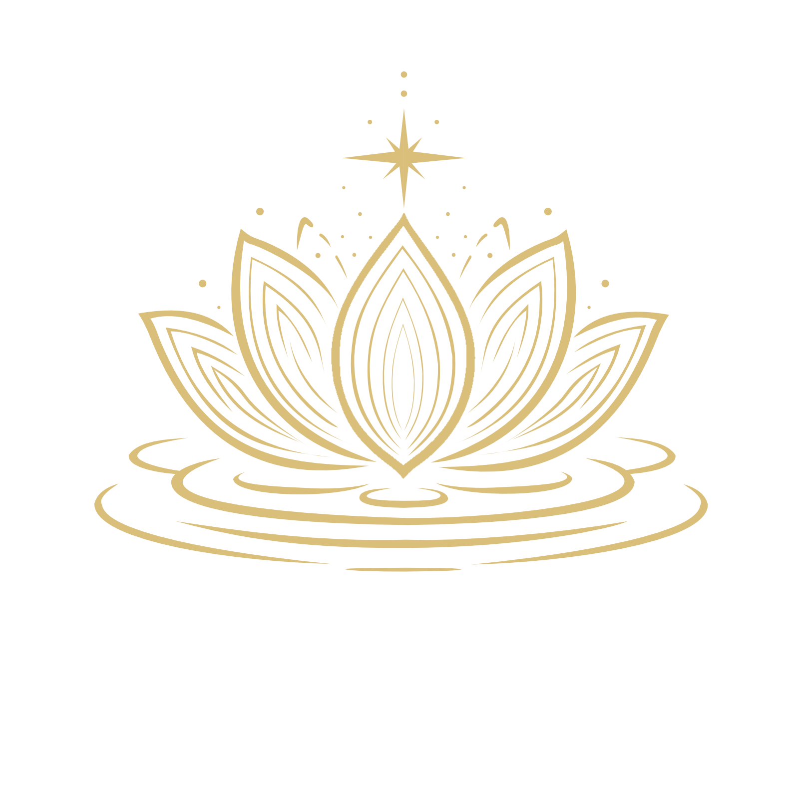 Soul Sparks lotus mark